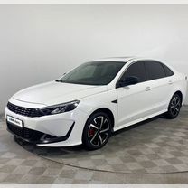 Kaiyi E5 1.5 CVT, 2023, 6 000 км, с пробегом, цена 1 550 000 руб.