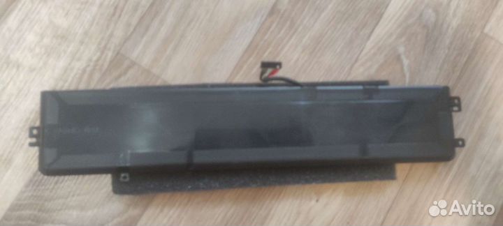 Батарейка для ноутбука lenovo