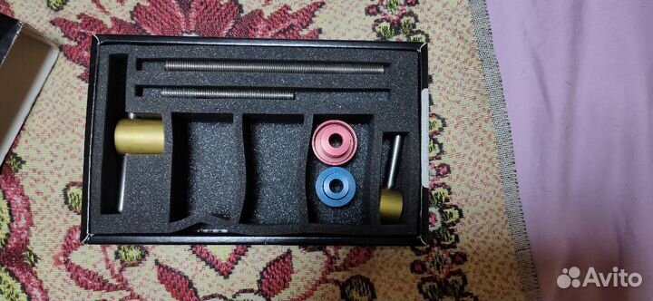 Инструмент для подшипников RapidRacerProducts