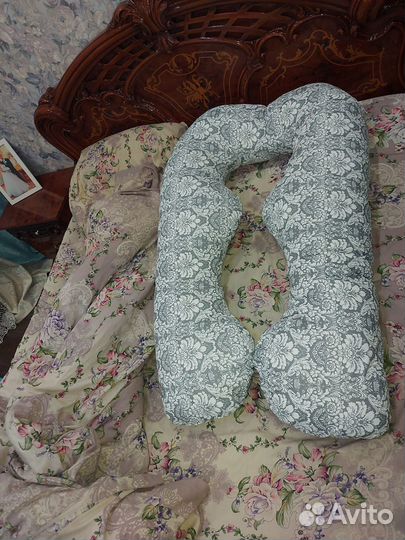 Подушка для беременных