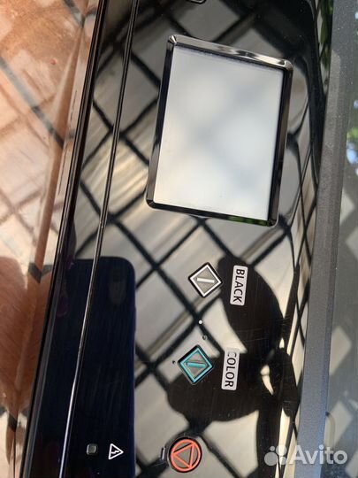 Мфу лазерный цветной canon MG6840