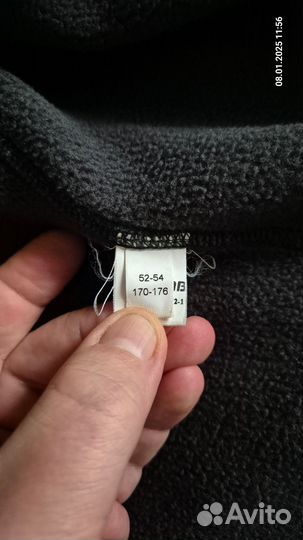 Куртка Splav Polartec ThermalPro