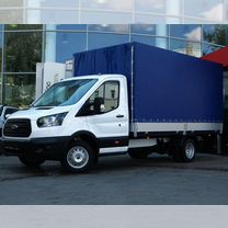 Новый Ford Transit 2.2 MT, 2023, цена 5 900 000 руб.