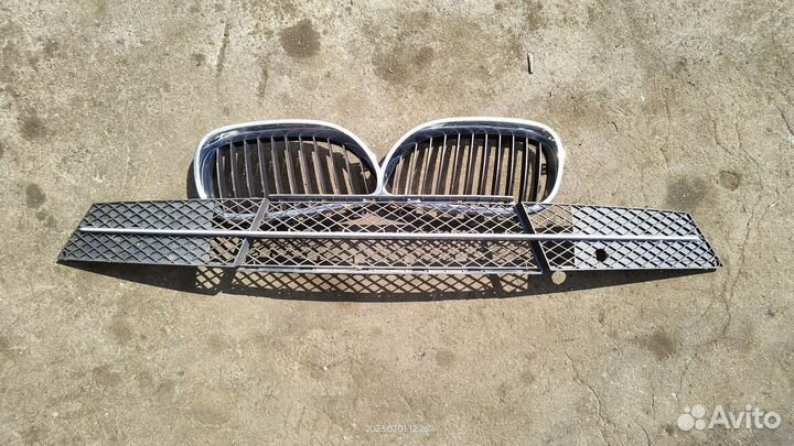 Аксессуары