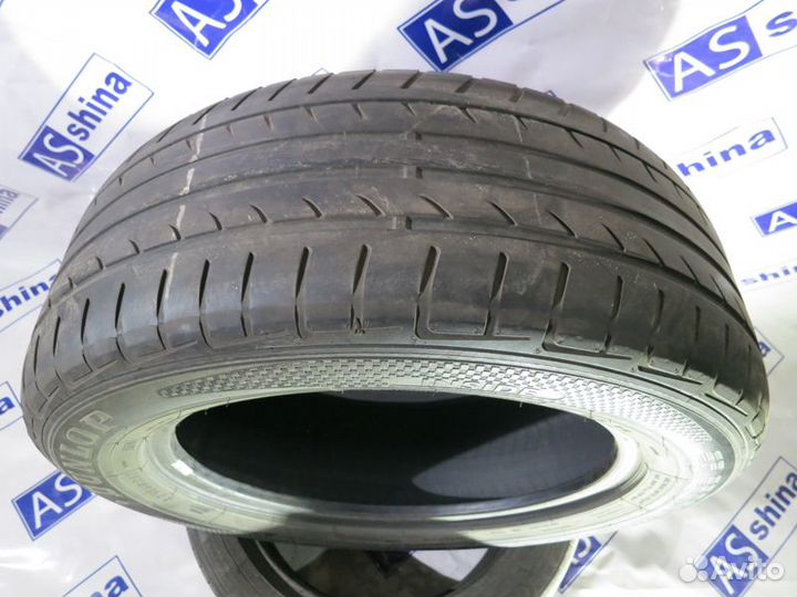 Dunlop SP Sport Maxx TT 225/60 R17 102Q