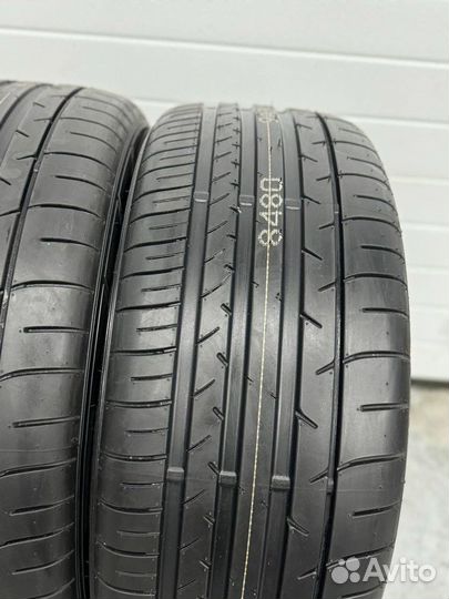 Dunlop SP Sport Maxx 050 235/40 R19 96Y