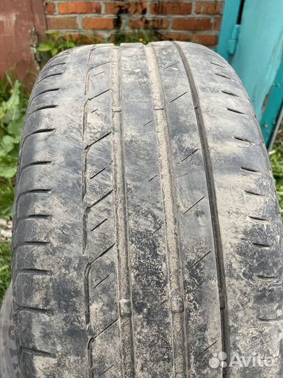 Bridgestone Turanza EL41 225/45 R17