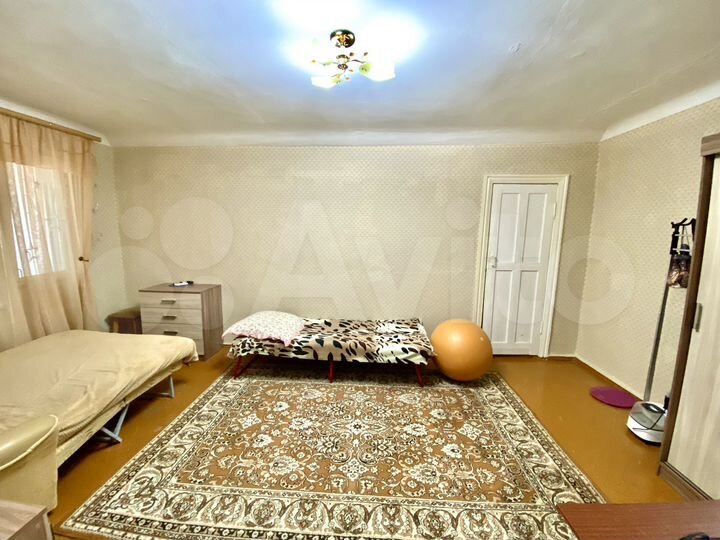 1-к. квартира, 31,5 м², 2/3 эт.