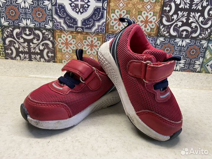 Детская одежда и обувь для мальчиков