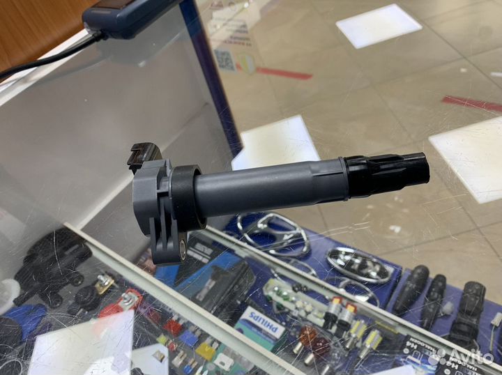 Модуль зажигания Daewoo Gentra Cobalt