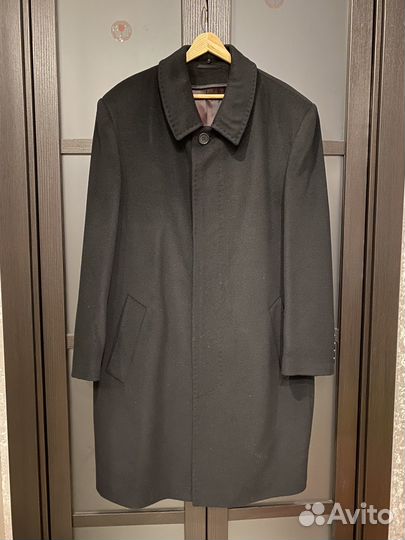 Пальто мужское