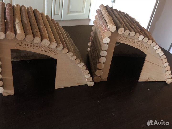 Клетка большая и 2 поменьше + аксессуары