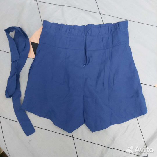 Шорты новые