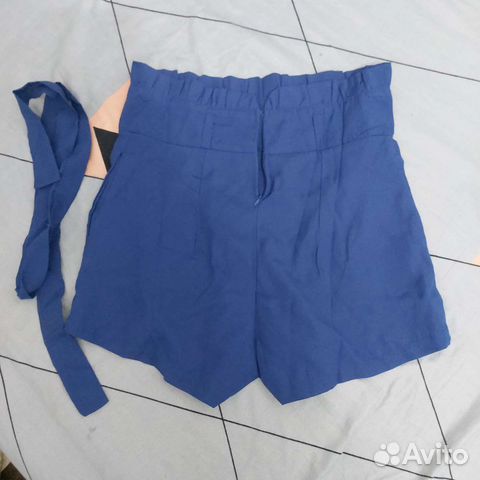 Шорты новые