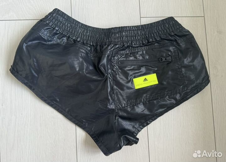 Шорты adidas stella mccartney, 2xs