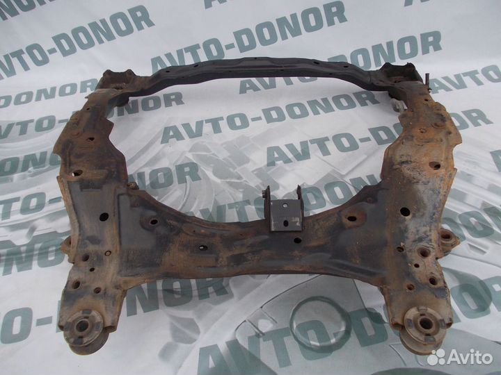 Балка передняя Мазда сх7
