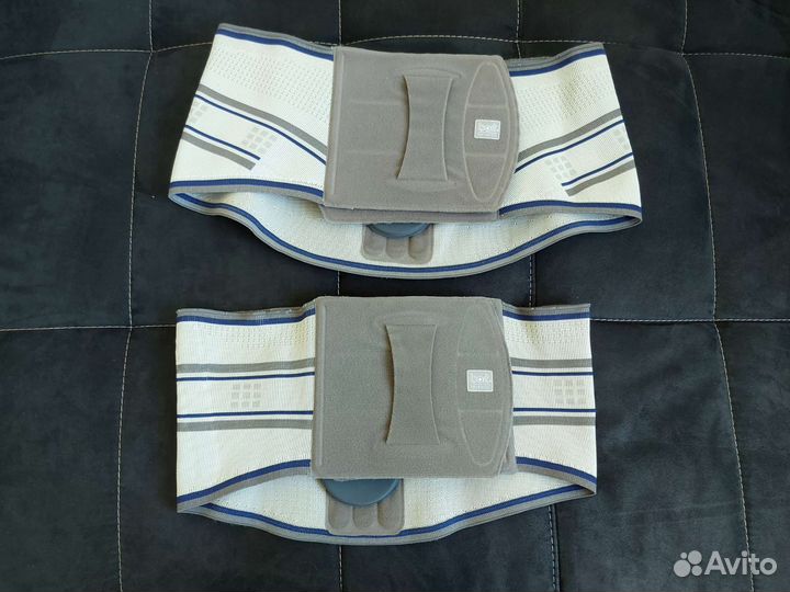 Корсет ортопедический поясничный *bort * Германия