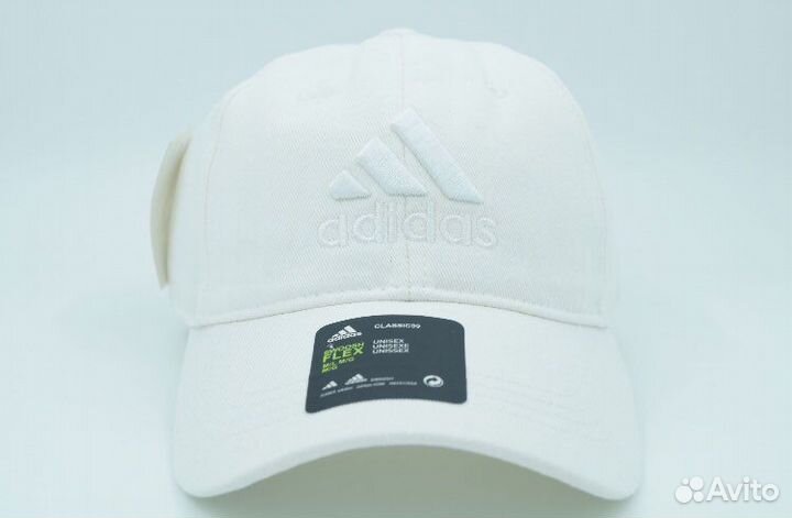 Кепка adidas