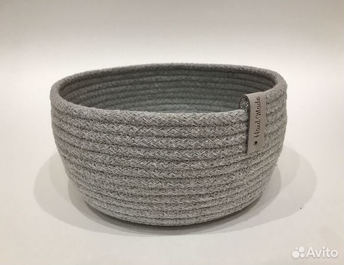 Корзина для хранения hm