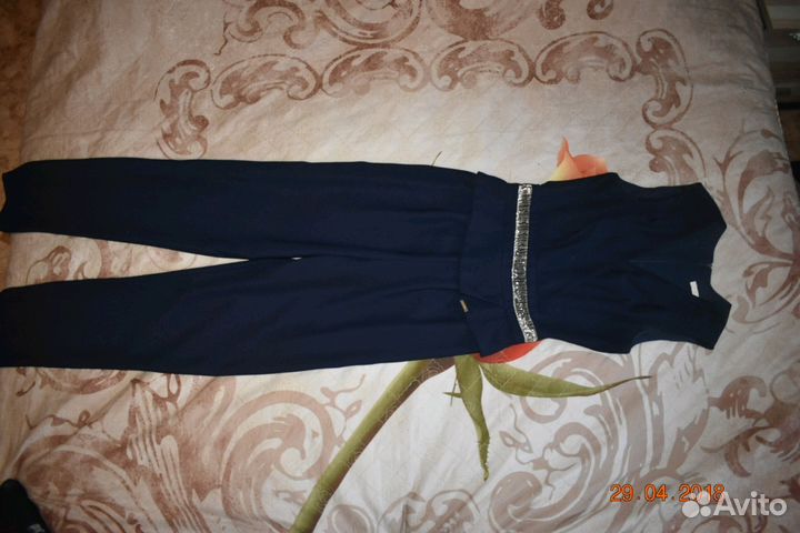 Комбенизон