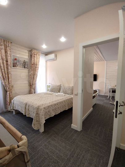 2-к. квартира, 48 м², 3/7 эт.
