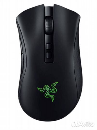 Беспроводная мышь Razer DeathAdder V2 Pro