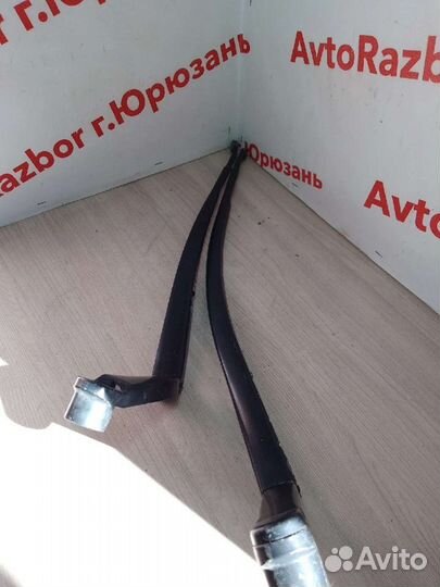 Поводки дворников Mazda 6 GH