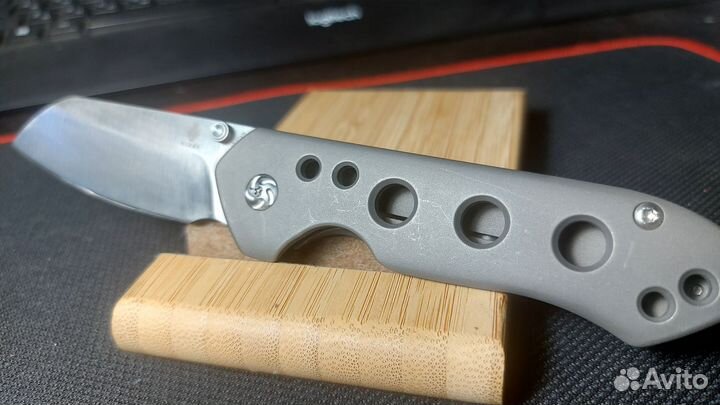 Kizer guru
