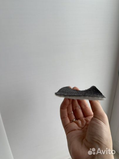 Стельки ортопедические детские