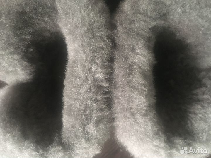 Ugg оригинал детские
