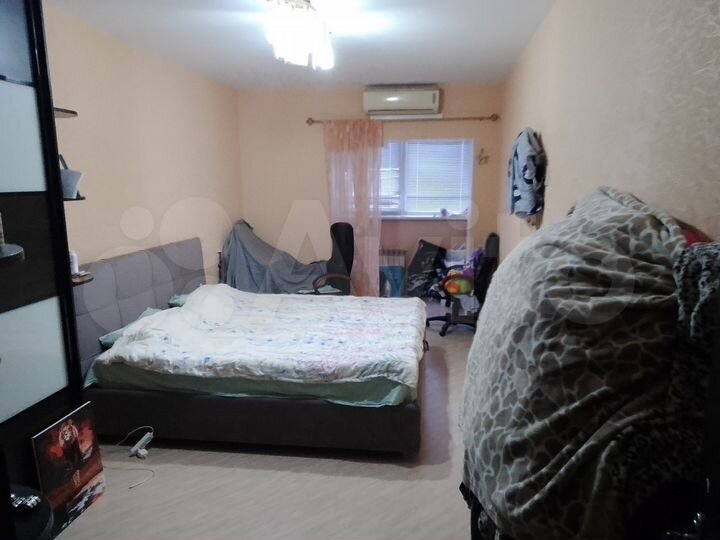 2-к. квартира, 88,4 м², 7/10 эт.