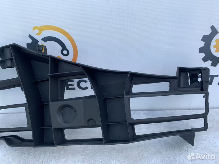 Каркас заднего бампера Mercedes A2218850463