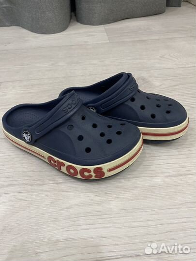 Crocs