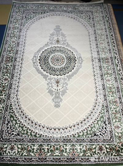 Ковры паласы новые из Турции