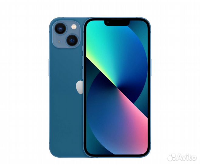 iPhone 13, 128 ГБ