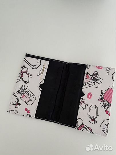 Обложка на паспорт