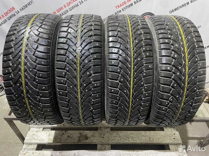 Formula Ice 205/60 R16 96T