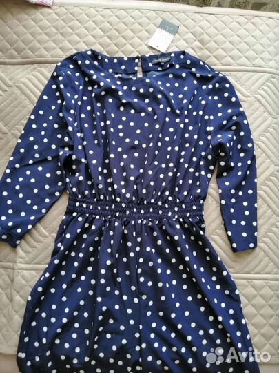 Комбинезон женский 46 48 новый