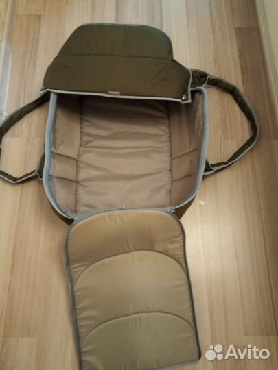Переноска для детей