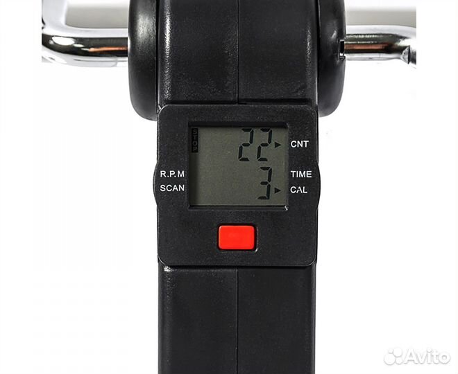 Велотренажер мини DFC B813