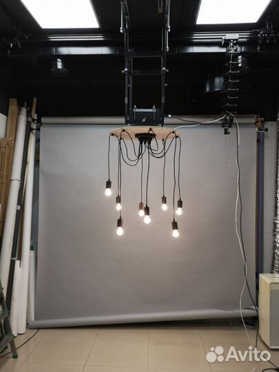 Поворотные столы Photomechanics RD-120 и MFT-1