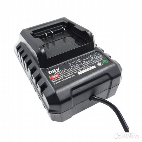 Зарядное устройство devon 5378