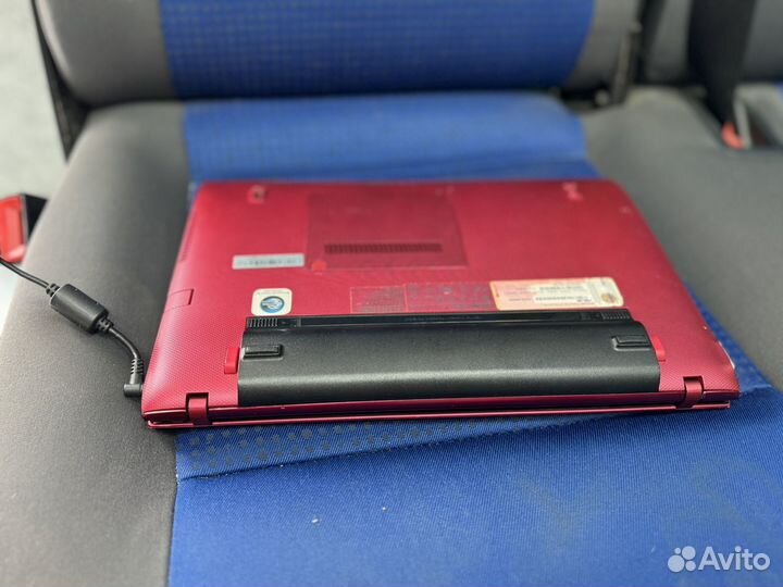 Asus ee pc1225b