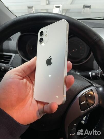 iPhone 12, 128 ГБ