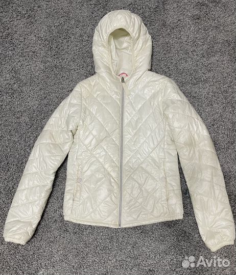 Куртка, ветровка для девочки Bershka