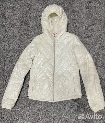 Куртка, ветровка для девочки Bershka