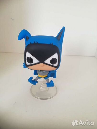 Фигурка Бэтмена