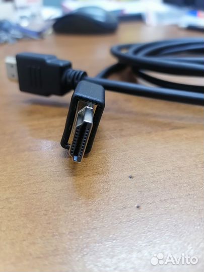 Кабель hdmi 1,5 метра