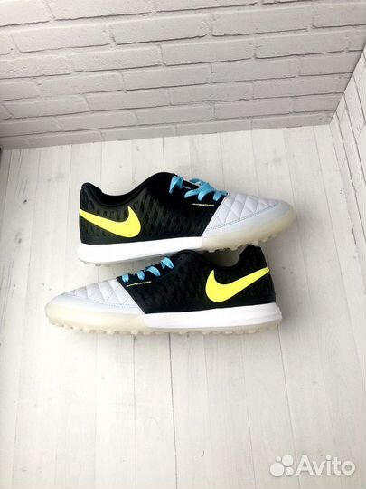 Сороконожки nike