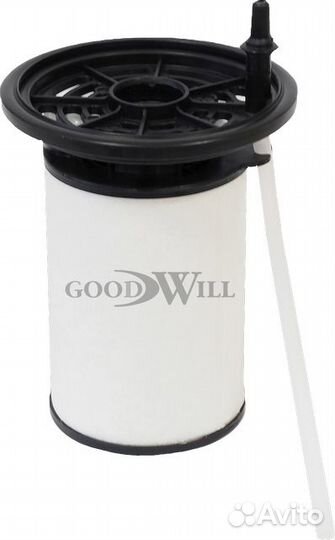 Фильтр топливный fiat 500, doble, panda ii. opel c